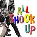 Way Off Broadway Presents ALL SHOOK UP, Opens 4/9 Video